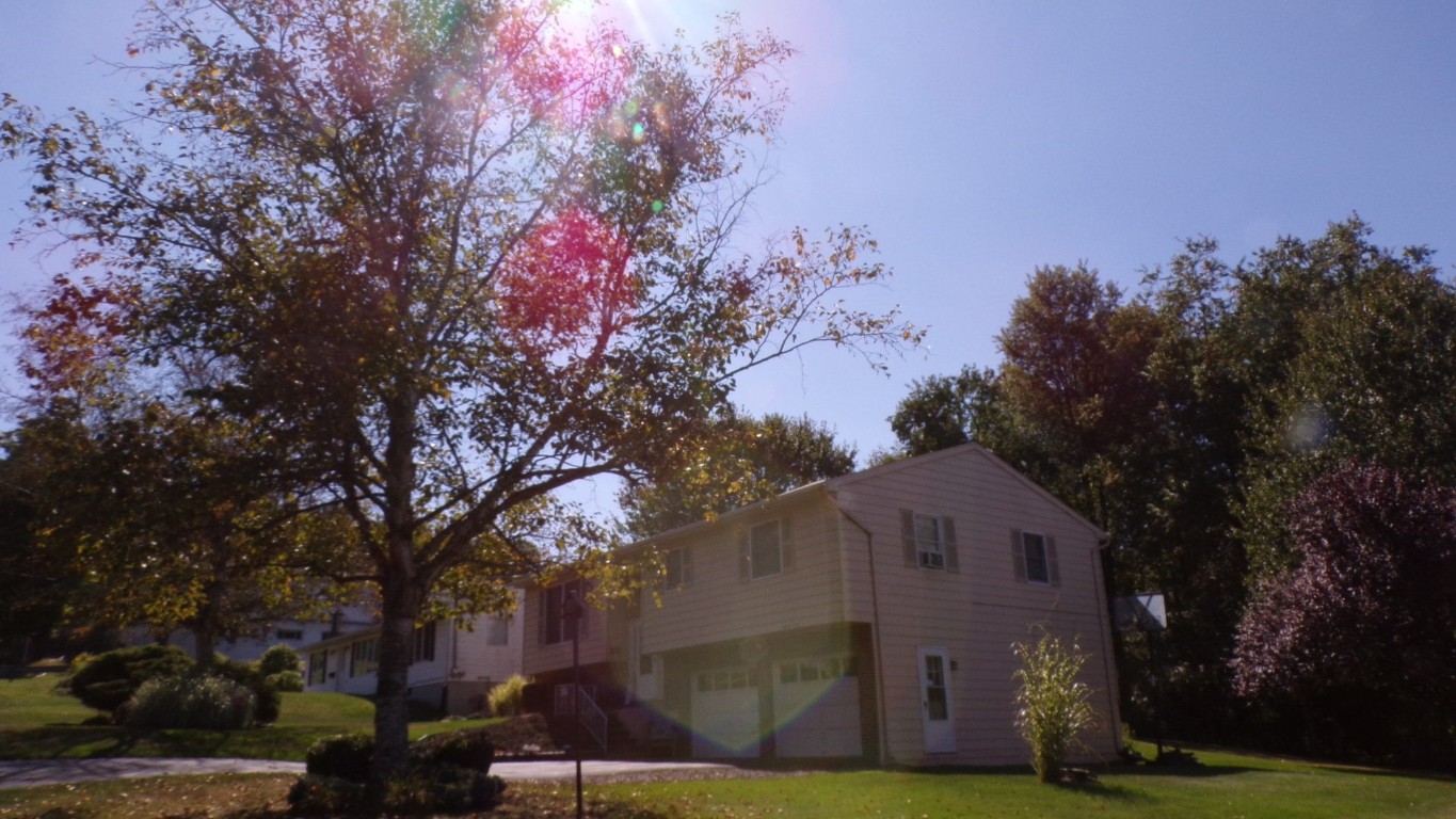 117 Earl Road
