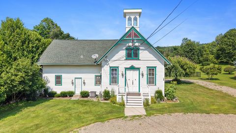 344 State Route 96 Owego NY 13827