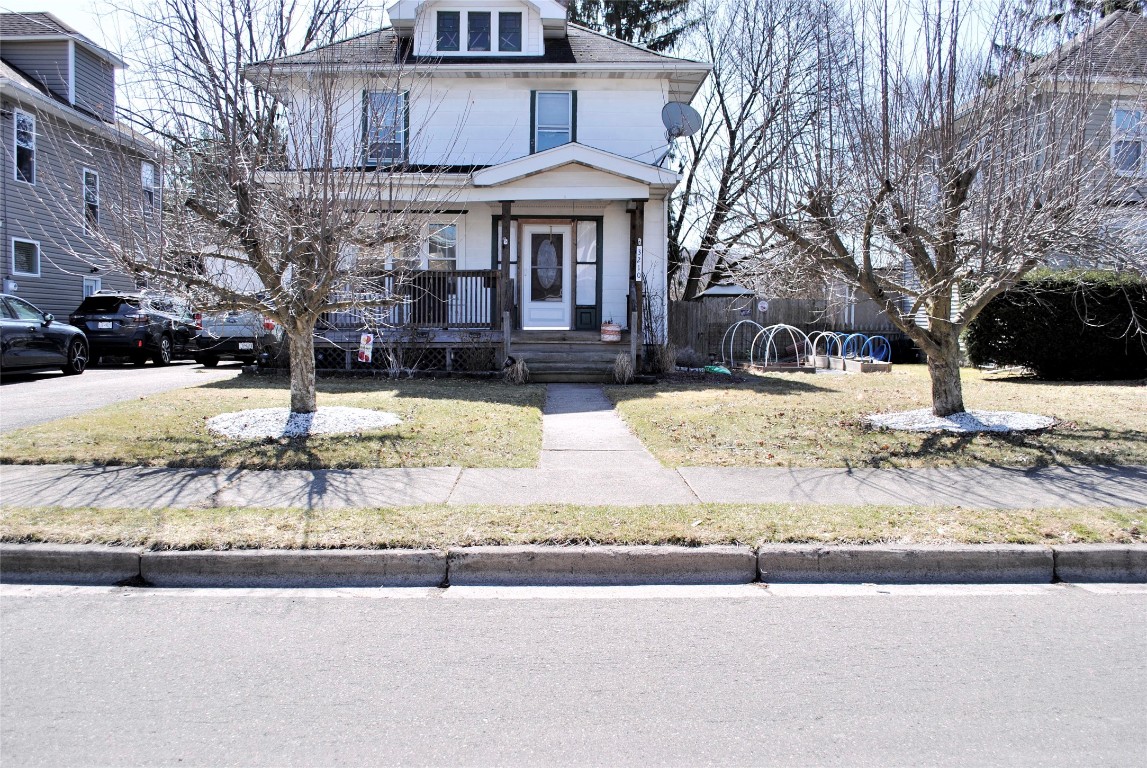 3210 Stack Avenue, Endicott, New York image 1