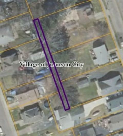 Homes For Sale - 28 Ackley Avenue<br/> Johnson City, NY 13790