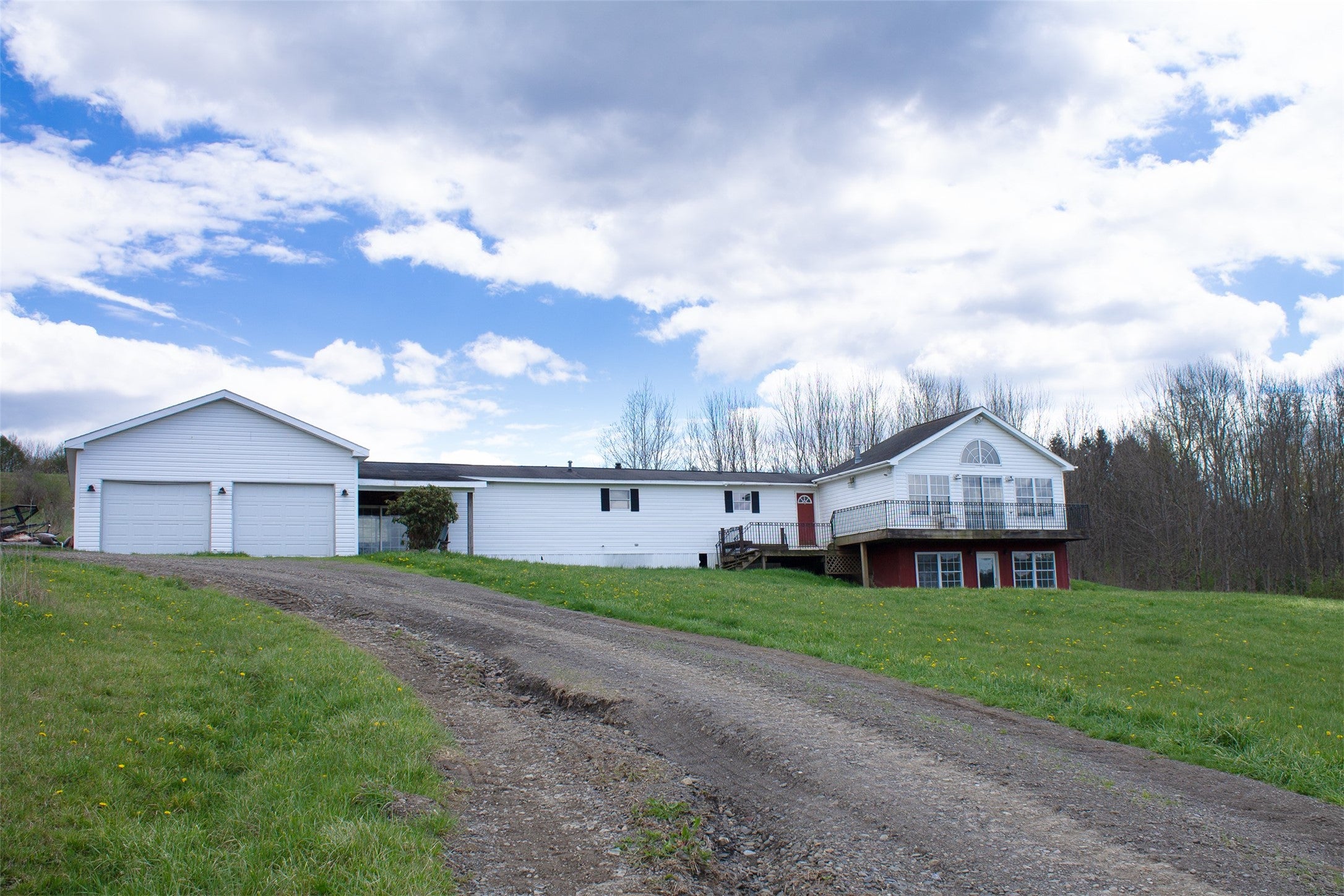 298 West Hill Road - Photo 2
