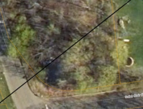 Vacant Land For Sale - 4101 Saint Clair Road<br/> Binghamton, NY 13903