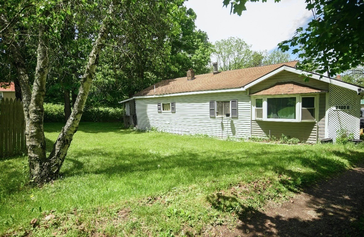 2100 Owego Rd