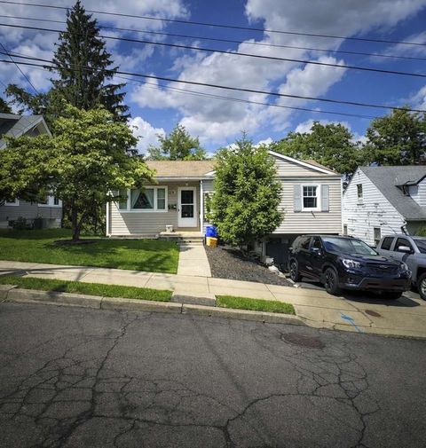 Townhouse For Sale - 22 Sheldon Street<br/> Binghamton, NY 13903
