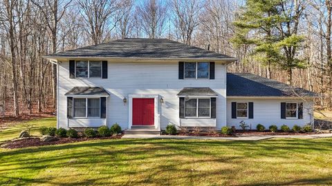 4533 Foster Valley Road Endicott NY 13760