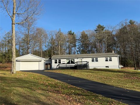 Homes For Sale - 3801 Waits Road<br/> Owego, NY 13827