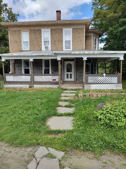 Multifamily For Sale - 1367 Millburn Drive<br/> Conklin, NY 13748