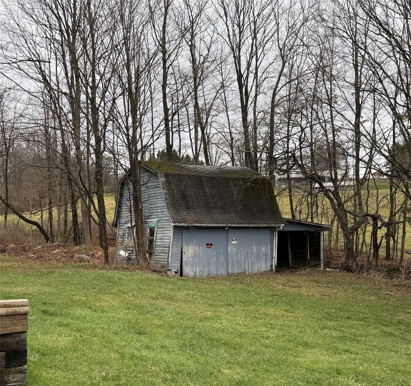 1231 Day Road, Owego, New York image 35