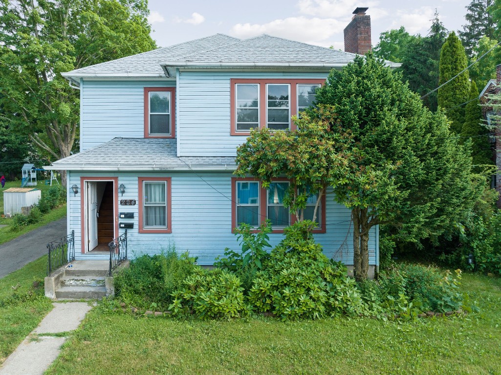 204 Prospect Street