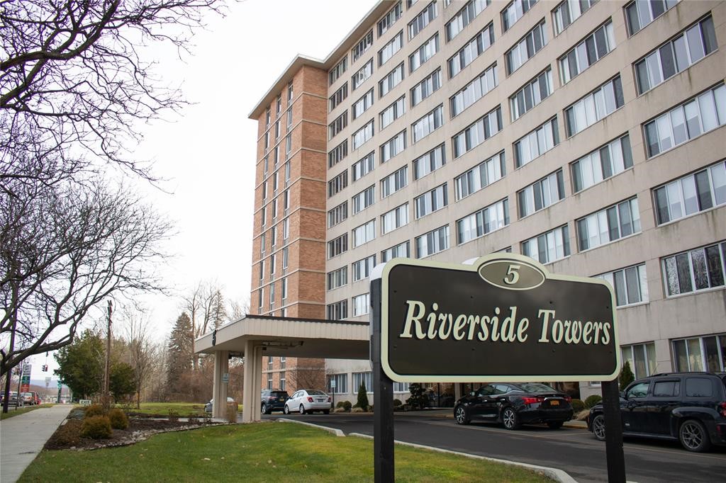 5 Riverside Drive #109, Binghamton, New York image 1