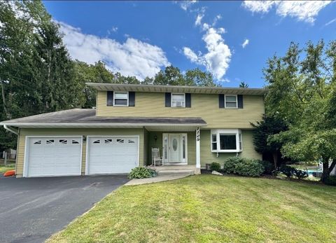 1129 Simon Drive Endicott NY 13760