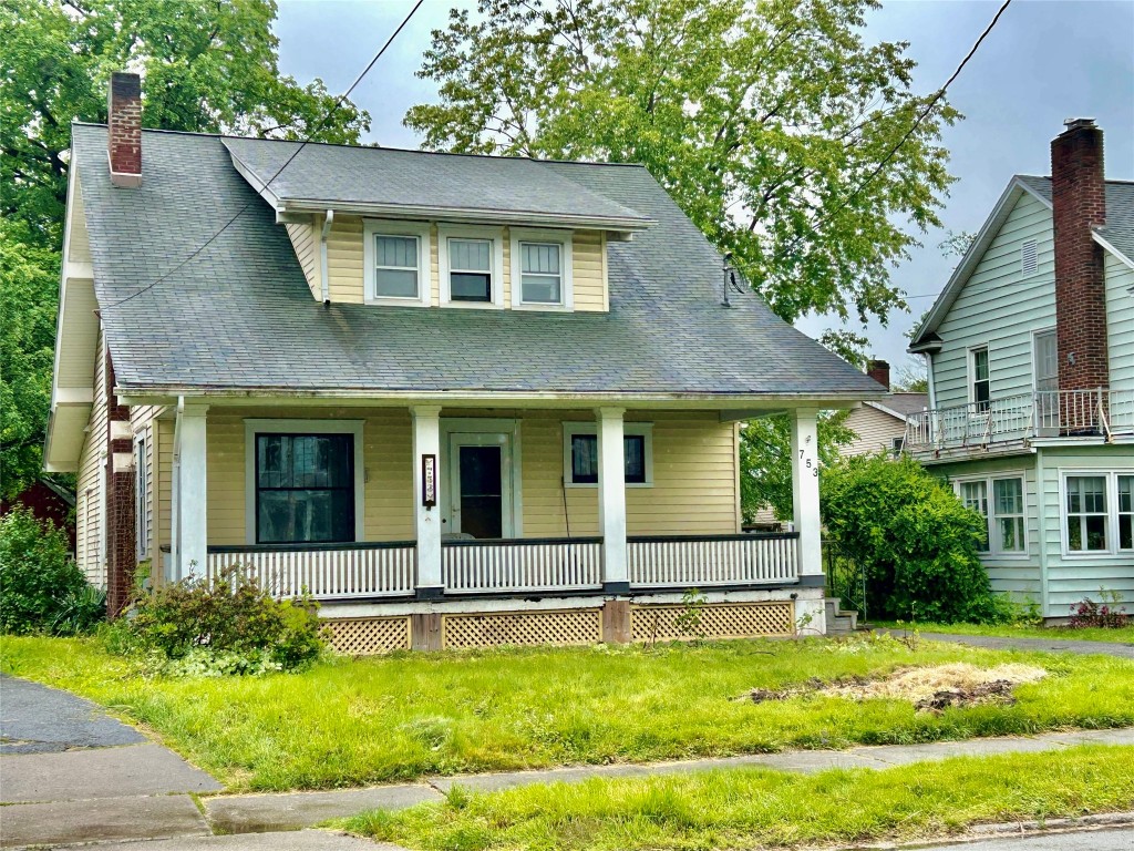 753 Chenango Street, Binghamton, New York image 1