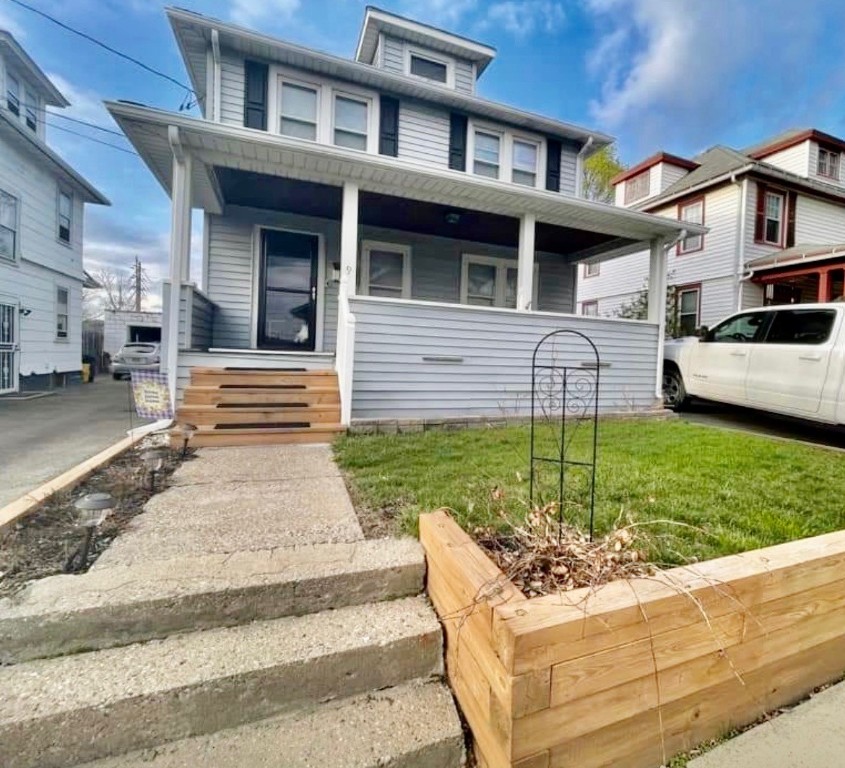 9 Endwell Street, Johnson City, New York image 1