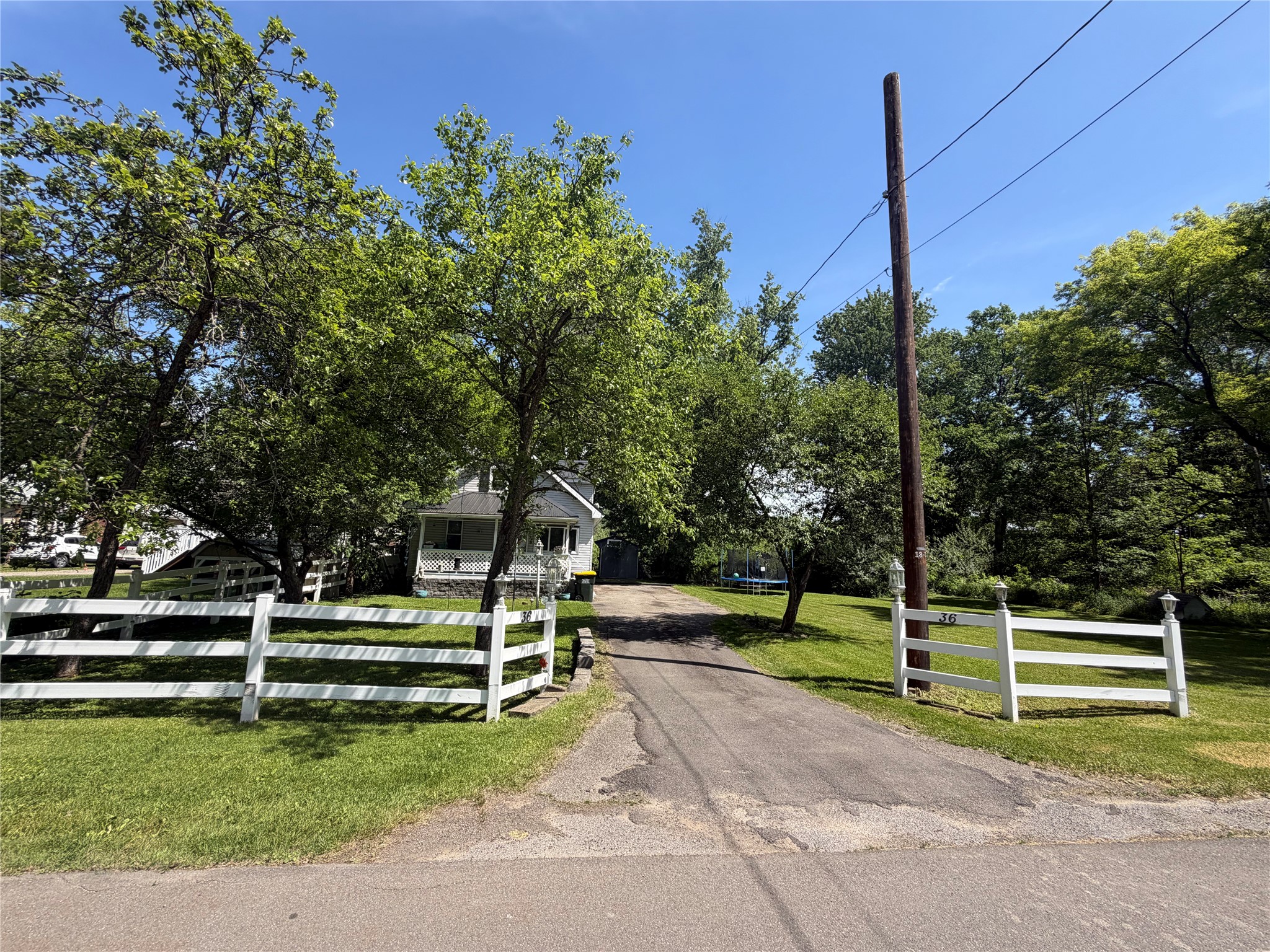36 Jacobs Hwy - Photo 2