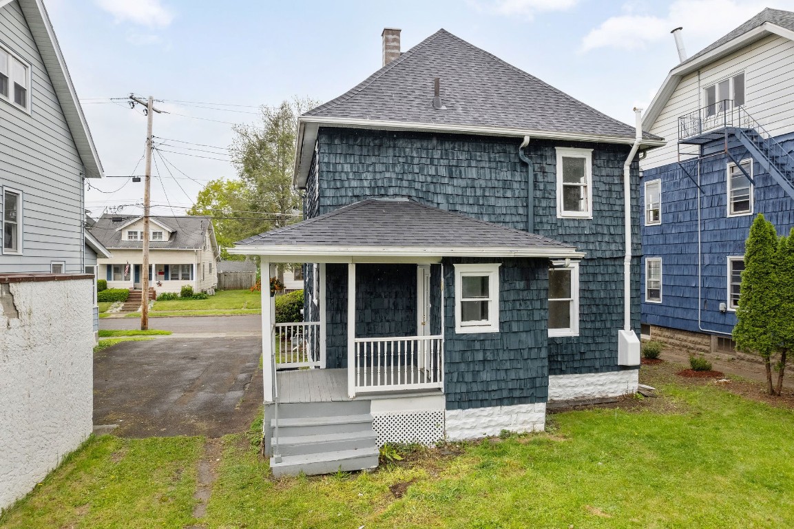 1704 Tracy Street, Endicott, New York image 22