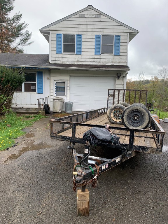 212 Ahern Road, Binghamton, New York image 1