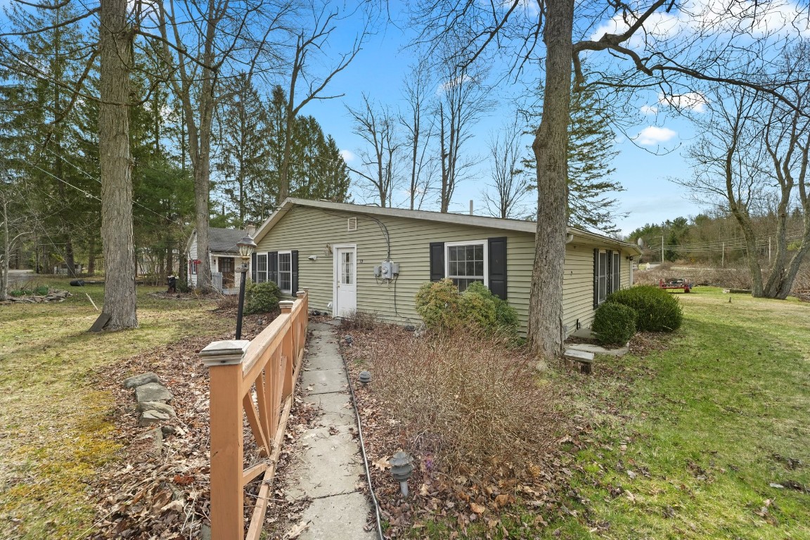 10 Deer Road, Windsor, New York image 1