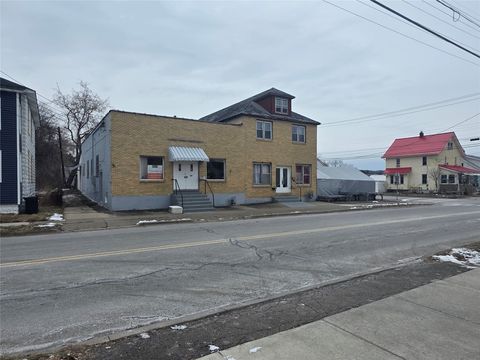 Homes For Rent - 1007 Pine Street<br/> Endicott, NY 13760