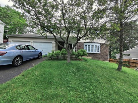 4201 Marietta Drive Vestal NY 13850