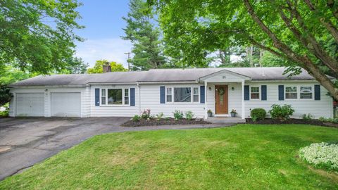 Homes For Sale - 25 Clover Road<br/> Apalachin, NY 13732
