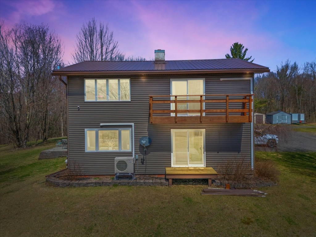371 Hunt Road, Port Crane, New York image 3