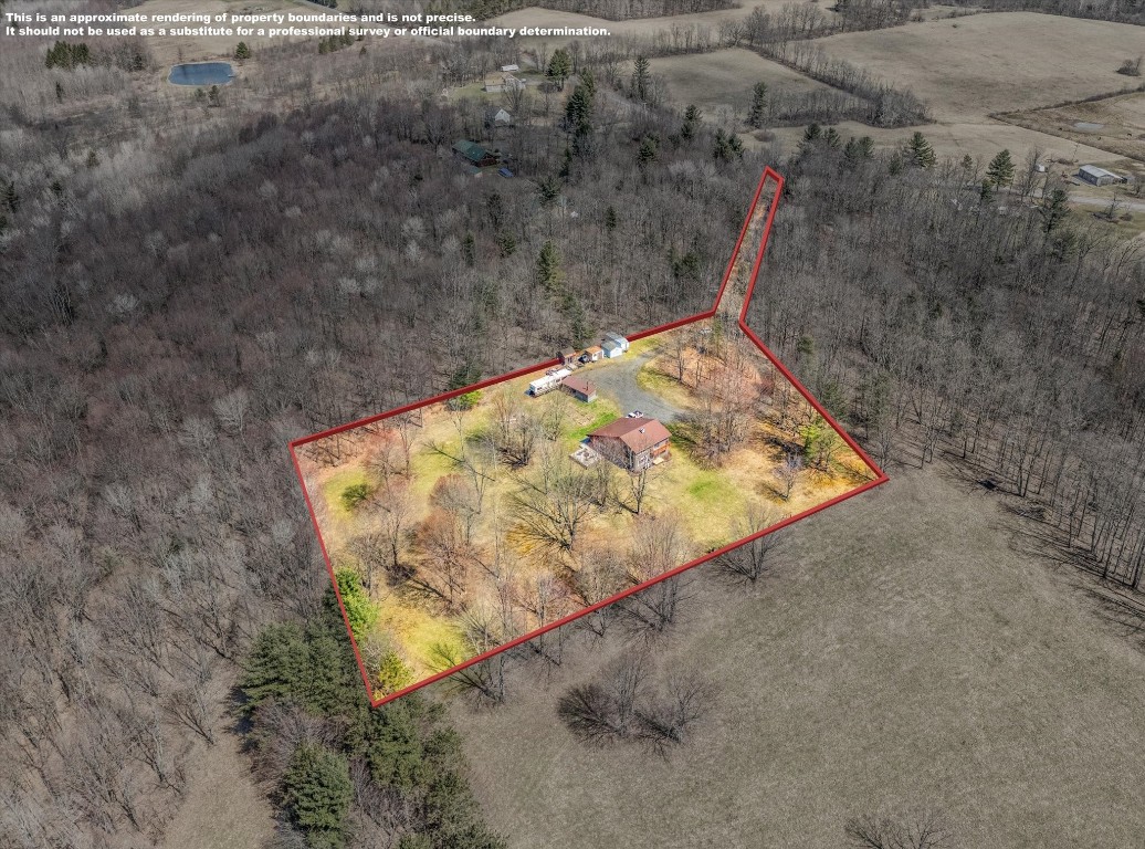 371 Hunt Road, Port Crane, New York image 7
