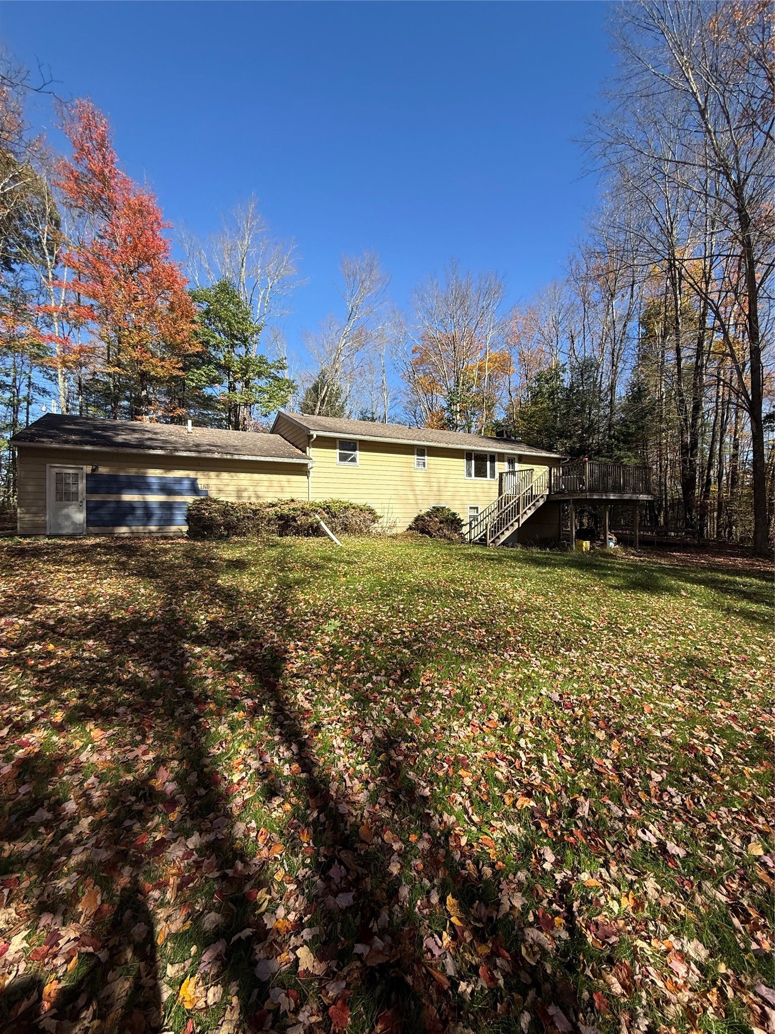 87 Baker Rd