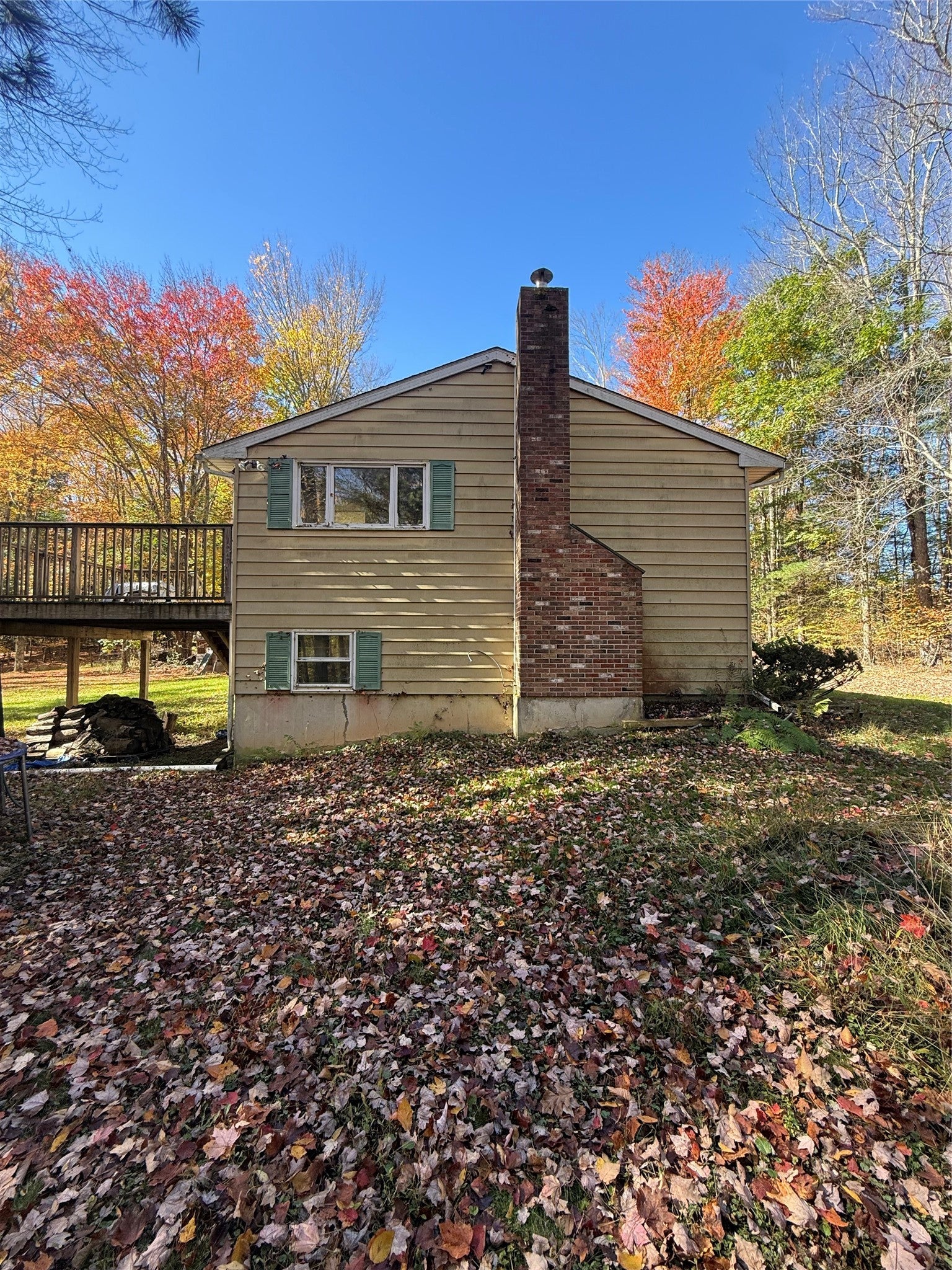 87 Baker Rd