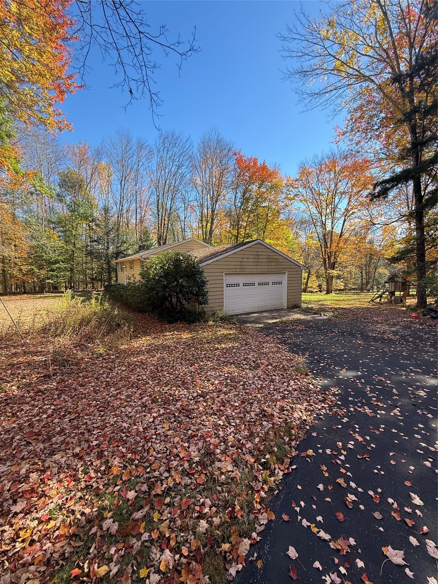 87 Baker Rd