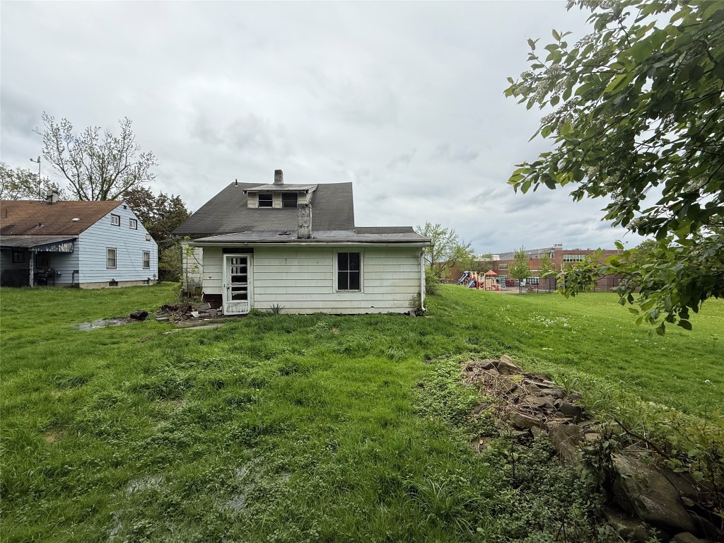 96 Evans Street, Binghamton, New York image 11
