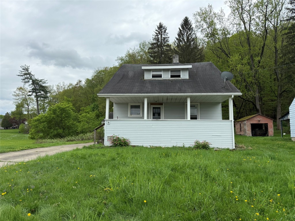 96 Evans Street, Binghamton, New York image 1