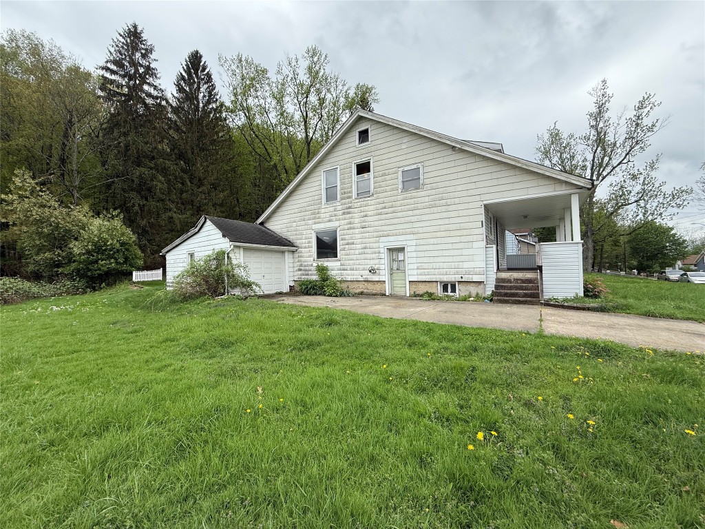 96 Evans Street, Binghamton, New York image 13