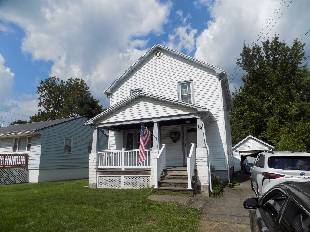 18 Fuller Road, Binghamton, New York image 2