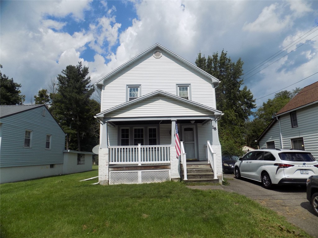 18 Fuller Road, Binghamton, New York image 1