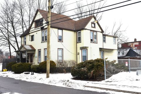 Multifamily For Sale - 116 Murray Street<br/> Broome County, Binghamton, NY 13905