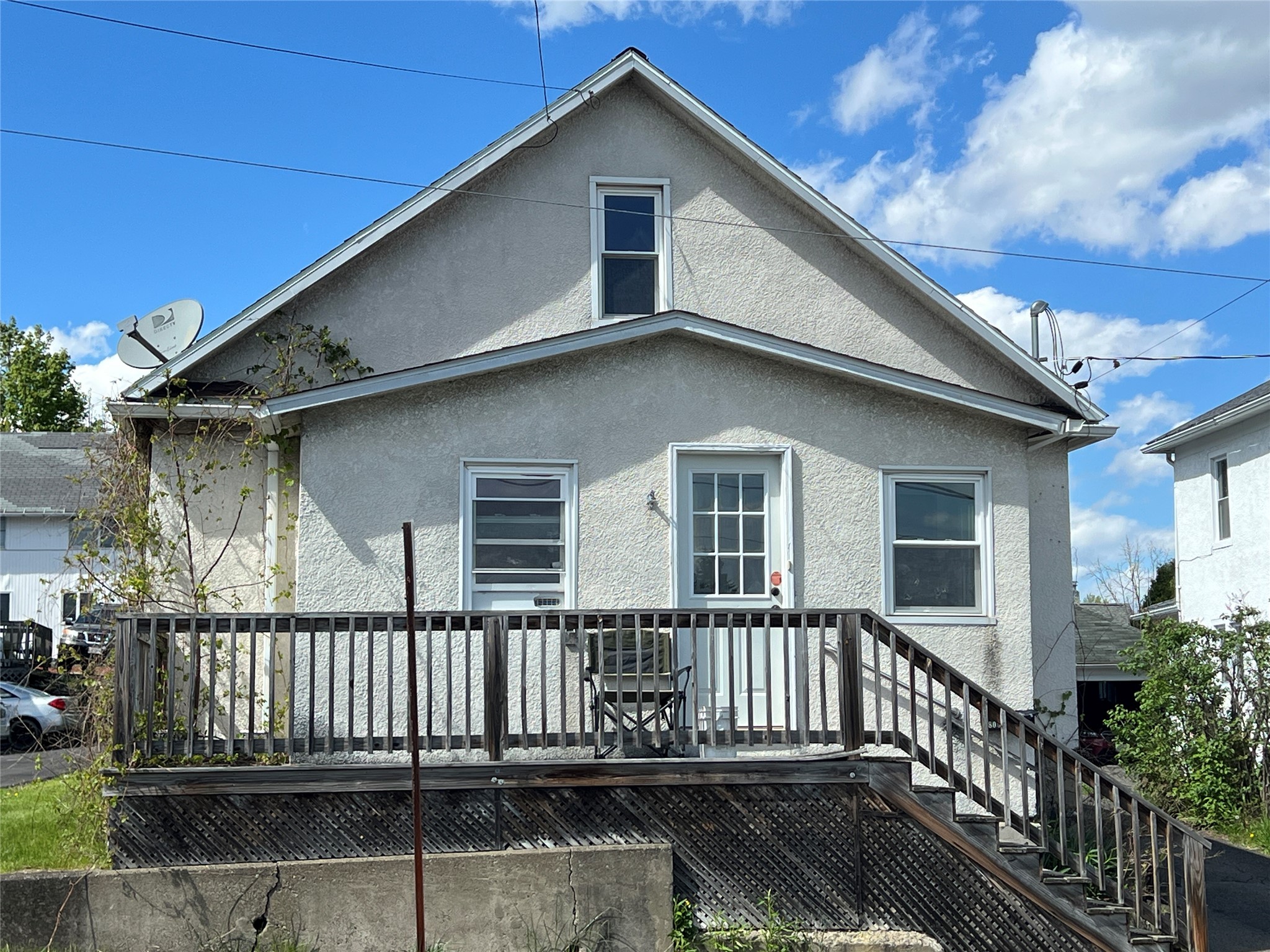 Photo 1 of 11 — 805 Pine Street, Endicott, NY 13760