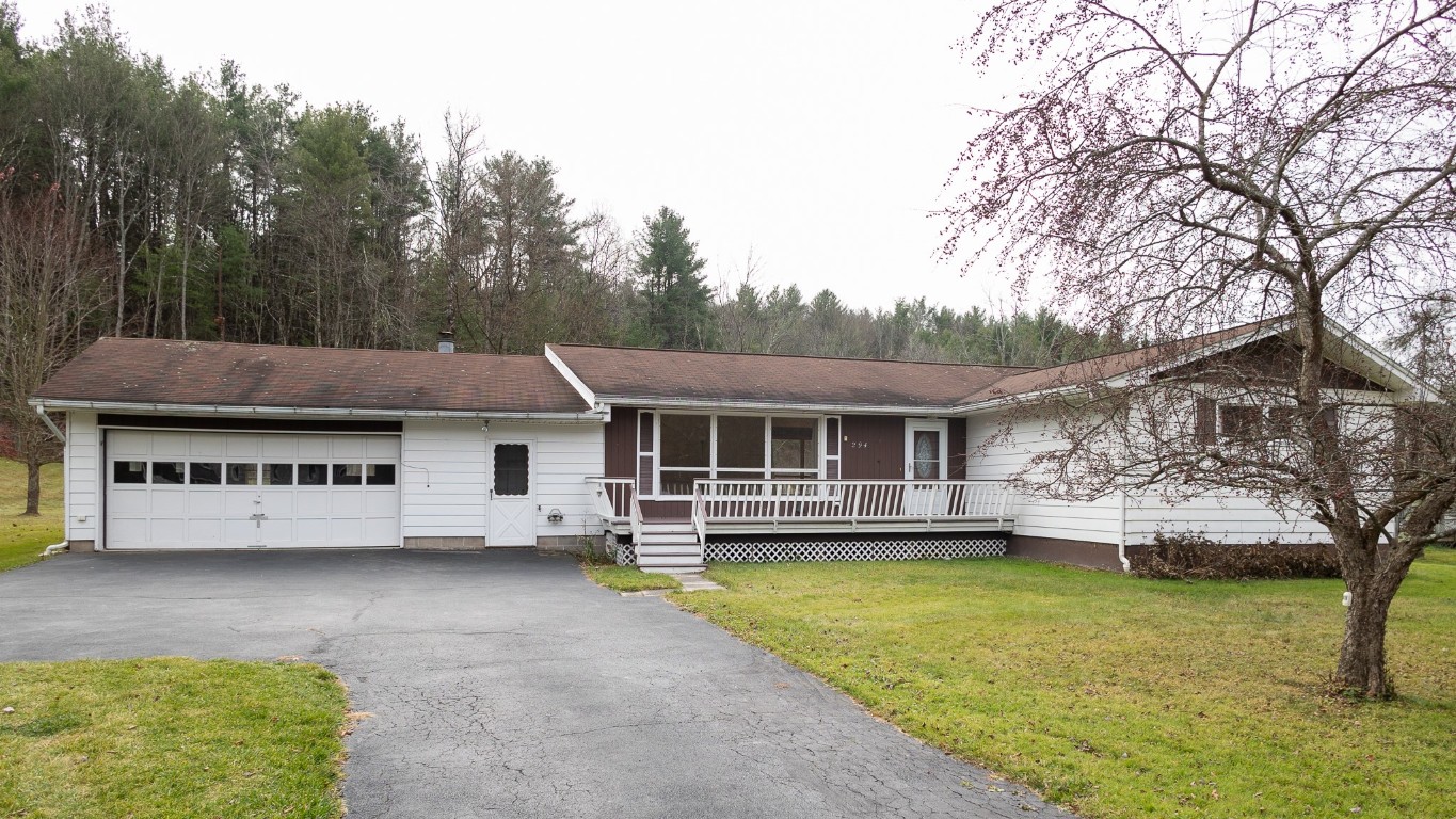 294 Powderhouse Road, Vestal, New York image 1