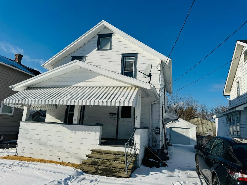 473 Grand Ave, Johnson City, New York image 1