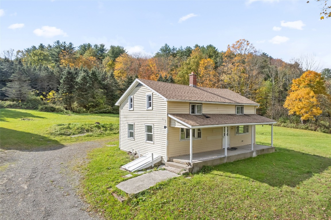 587 Halsey Road, Barton, New York image 1