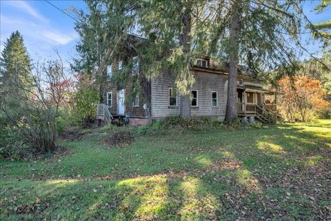 1617 UNION CENTER HIGHWAY Endicott NY 13760