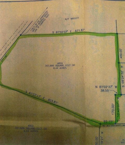 Vacant Land For Sale - 2028 Farm To Market Road<br/> Endwell, NY 13760