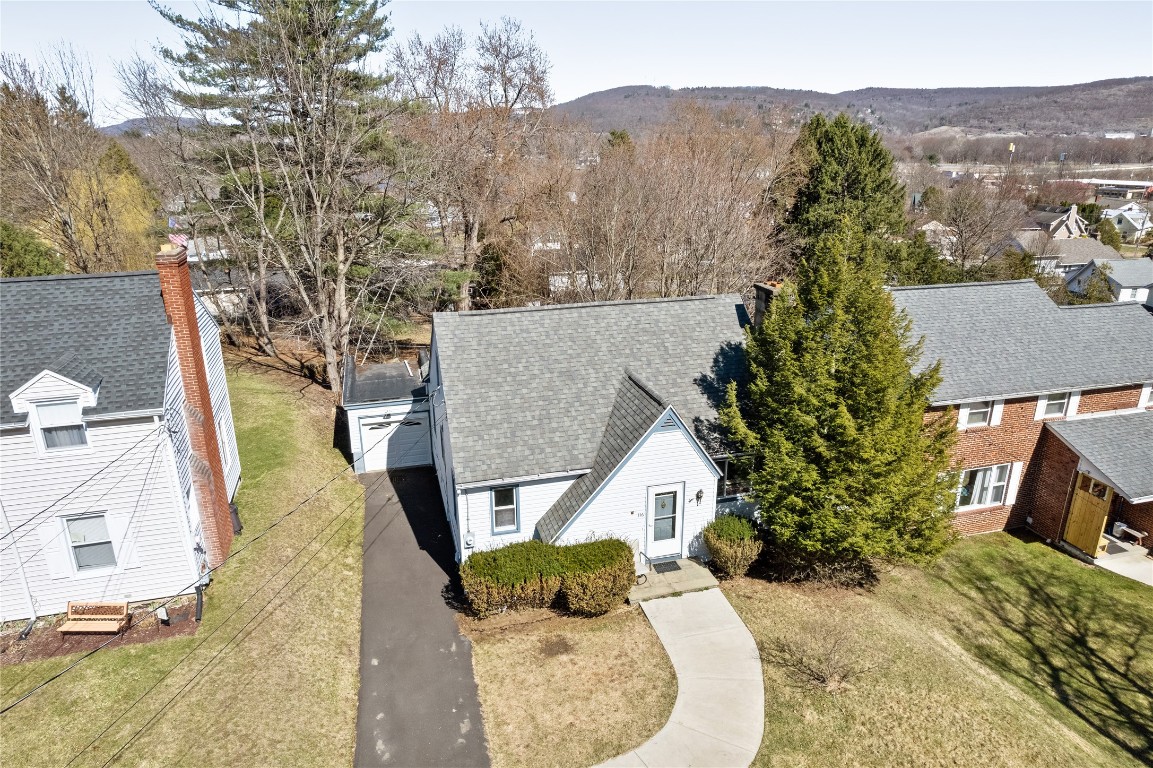 116 Rosedale Drive, Binghamton, New York image 2