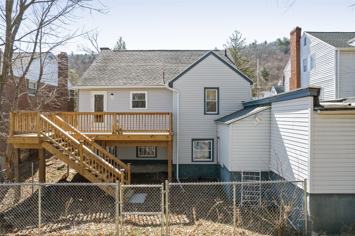 116 Rosedale Drive, Binghamton, New York image 4