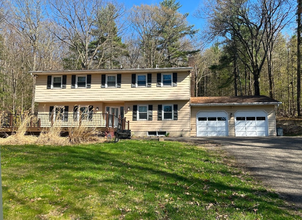 878 Powderhouse Road, Binghamton, New York image 1