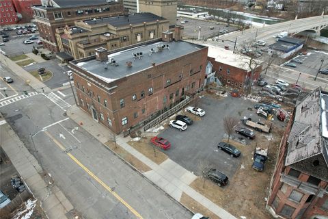 257 Washington Street Binghamton NY 13901