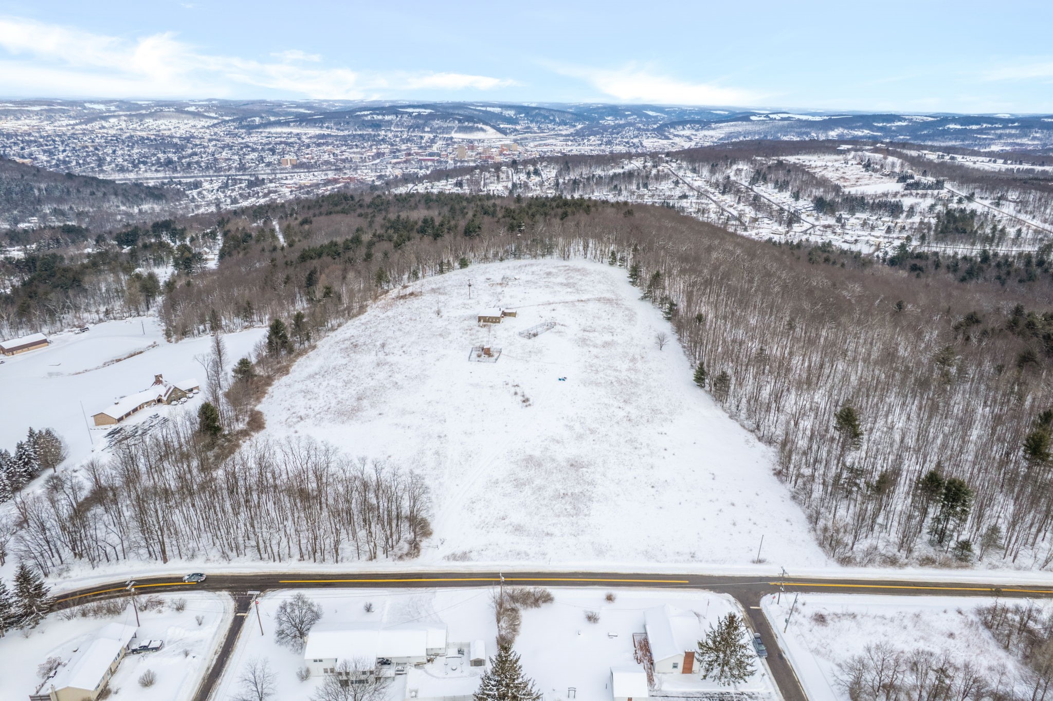Photo 1 of 17 — 3637 Carman Road, Binghamton, NY 13903