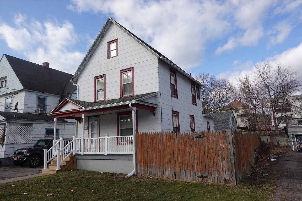 127 Grand Avenue, JOHNSON CITY, New York image 43