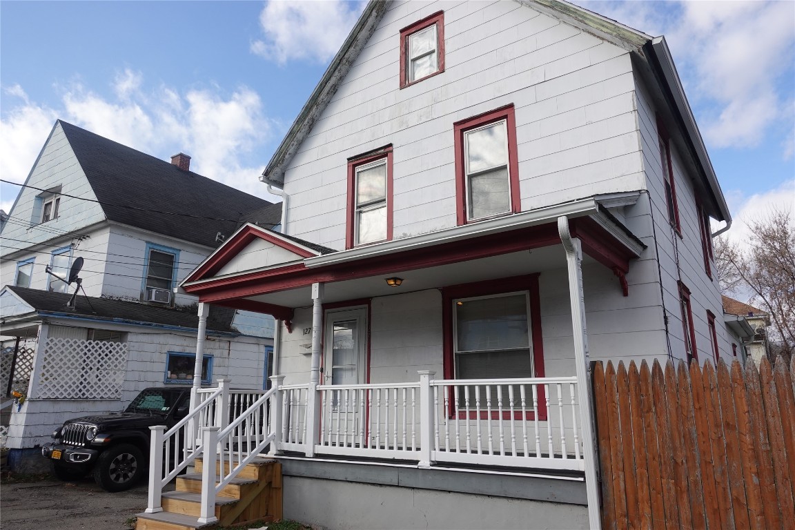 127 Grand Avenue, JOHNSON CITY, New York image 45