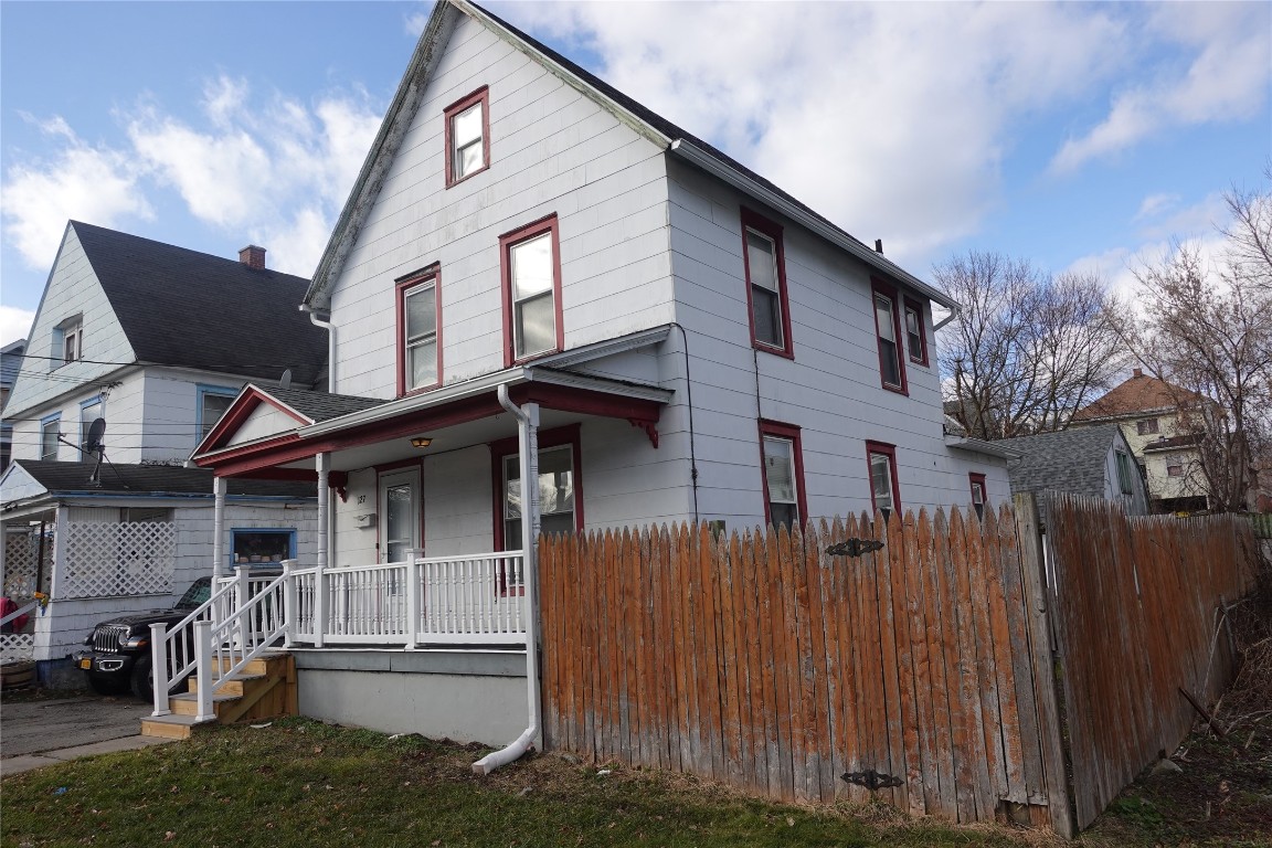 127 Grand Avenue, JOHNSON CITY, New York image 44