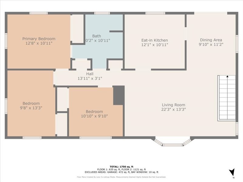 3828 Pembrooke Lane, Vestal, New York image 49